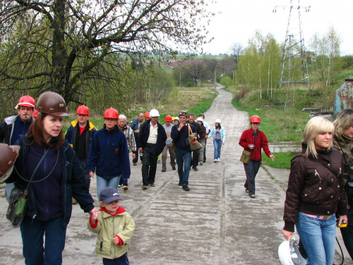 Wolibórz 01-04.05.2008