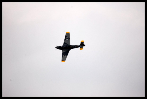 International Air Show Portrush 2007 08/09/2007 #AirShoe #samolot #akrobacje #Portrush