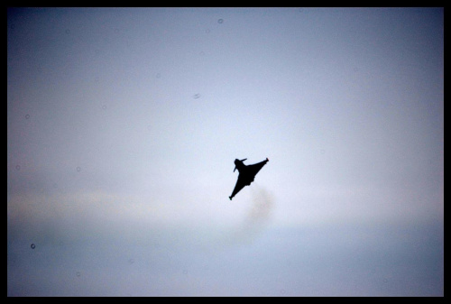 International Air Show Portrush 2007 08/09/2007 #AirShow #samolot #akrobacje #Portrush