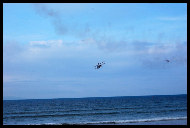 International Air Show Portrush 2007
08/09/2007 #AirShow #samolot #portrush