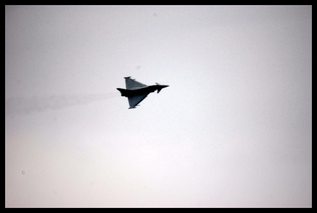 International Air Show Portrush 2007 08/09/2007 #AirShow #samolot #akrobacje #Portrush