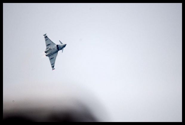 International Air Show Portrush 2007 08/09/2007 #AirShow #samolot #akrobacje #Portrush