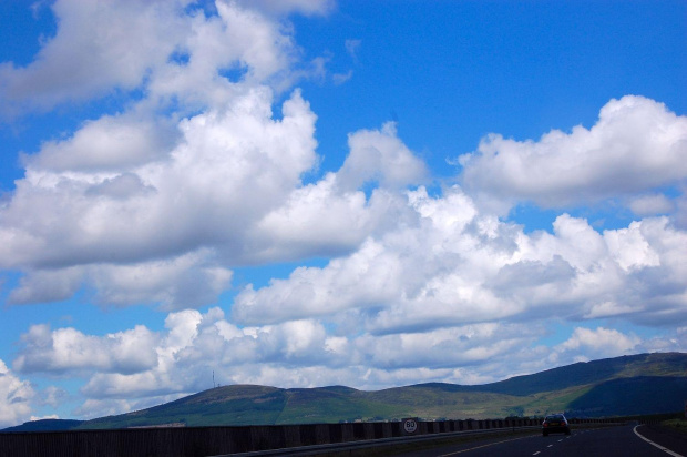 07.07.2007 #DublinAirport #Belfast