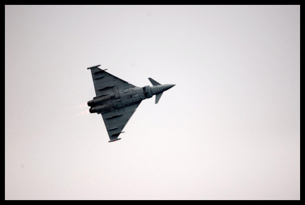 International Air Show Portrush 2007 08/09/2007 #AirShow #samolot #akrobacje #Portrush