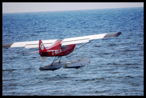 Best of International Air Show 2007 Portrush #AirShow #akrobacje #samolot #Portrush