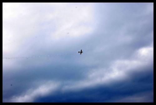 International Air Show Portrush 2007 08/09/2007 #AirShow #samolot #akrobacje #Portrush