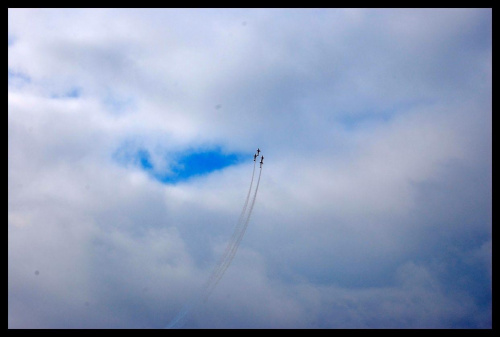 International Air Show Portrush 2007
08/09/2007 #airshow #samolot #akrobacje #Portrush