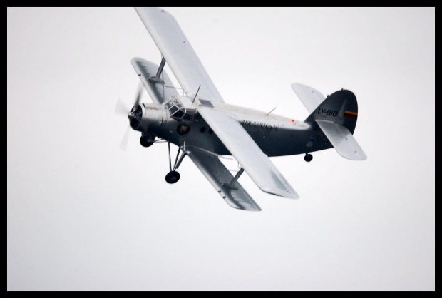 International Air Show Portrush 2007
08/09/2007 #AirShow #samolot #akrobacje #Portrush