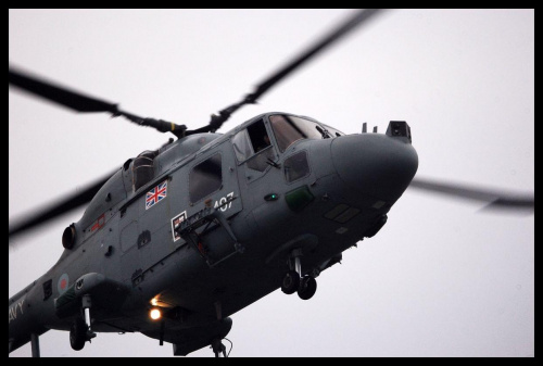 International Air Show Portrush 2007 09/09/2007 #AirShow #samolot #akrobacje #Portrush