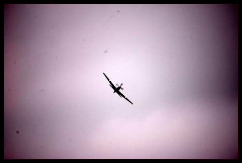 International Air Show Portrush 2007 08/09/2007 #AirShow #samolot #akrobacje #Portrush