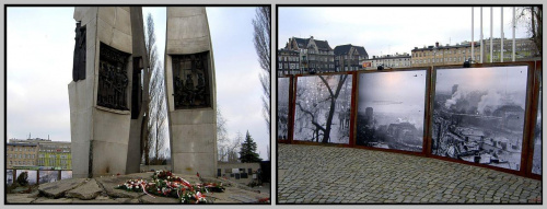 Pamięci tych, którzy zginęli, zostali ranni, byli prześladowani i tych, którzy zapomnieć nie mogą! #rocznica #Gdańsk #stoczniowcy