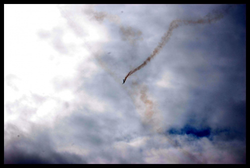 International Air Show Portrush 2007
08/09/2007 #airshow #samolot #akrobacje #Portrush