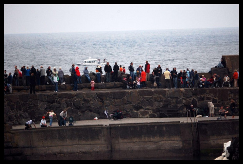 Best of International Air Show 2007 Portrush #AirShow #akrobacje #samolot #Portrush