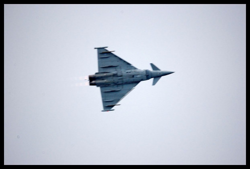 International Air Show Portrush 2007 08/09/2007 #AirShow #samolot #akrobacje #Portrush