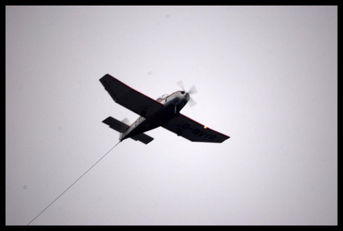 International Air Show Portrush 2007
08/09/2007 #AirShow #samolot #akrobacje #Portrush