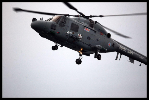 International Air Show Portrush 2007 09/09/2007 #AirShow #samolot #akrobacje #Portrush