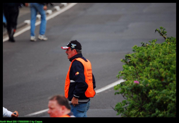 North West 200 - 17/05/2008 Portrush - Irlandia Północna #NorthWest #Portrush #IrlandiaPółnocna #motory #wyścigi #ścigacze