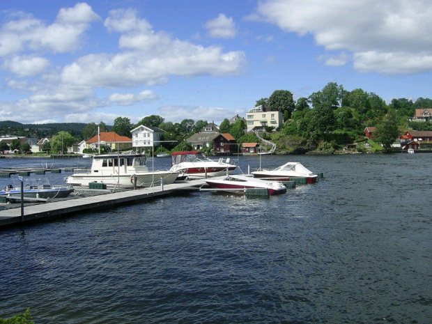 PORSGRUNN.