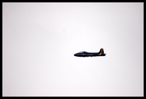 International Air Show Portrush 2007
08/09/2007 #AirShow #samolot #portrush