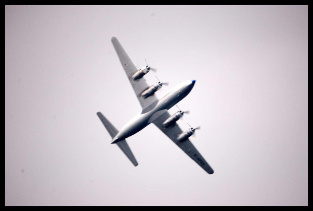 International Air Show Portrush 2007 08/09/2007 #AirShow #samolot #akrobacje #Portrush