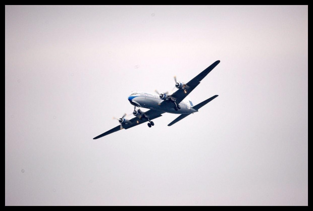 International Air Show Portrush 2007 08/09/2007 #AirShow #samolot #akrobacje #Portrush