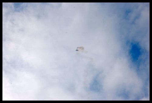 International Air Show Portrush 2007
08/09/2007 #airshow #samolot #akrobacje #Portrush