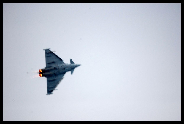 International Air Show Portrush 2007 08/09/2007 #AirShow #samolot #akrobacje #Portrush