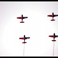 Best of International Air Show 2007 Portrush #AirShow #akrobacje #samolot #Portrush