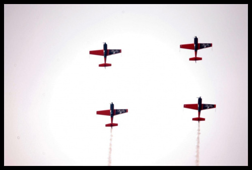 Best of International Air Show 2007 Portrush #AirShow #akrobacje #samolot #Portrush