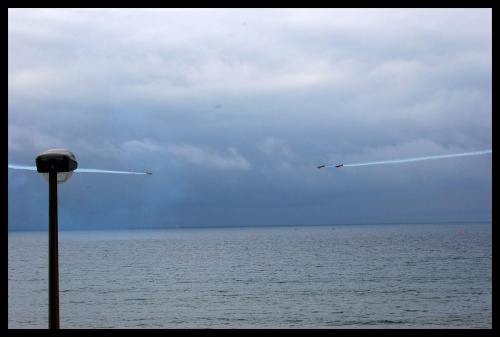 Best Of International Air Show 2007 Portrush #AirShow #samolot #akrobacje #Portrush