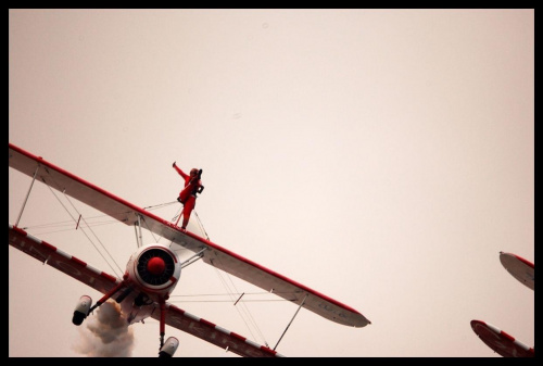 Best of International Air Show 2007 Portrush #AirShow #akrobacje #samolot #Portrush