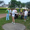 Zawody Lekkoatletyczne