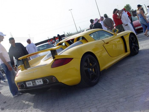 Extra Cars Photo Mix Ciekawostki Różności Dubai Sick Cars Arabian