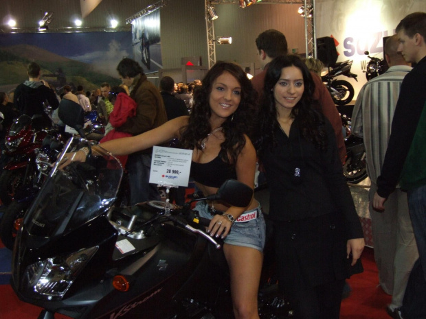 #MotocyklExpo2008