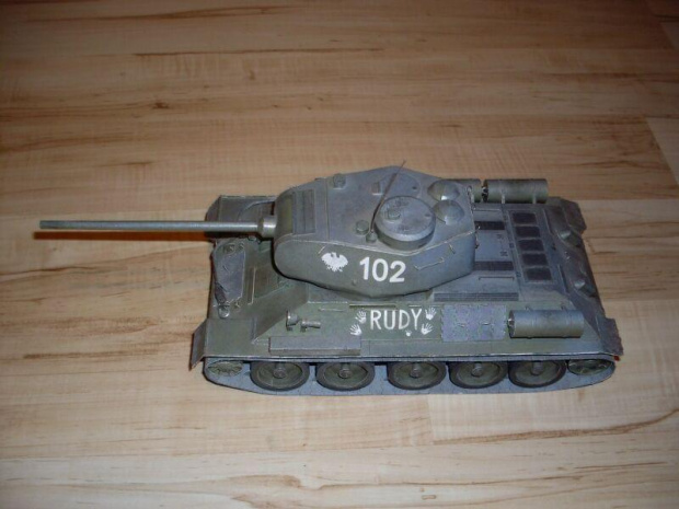 T 34/85