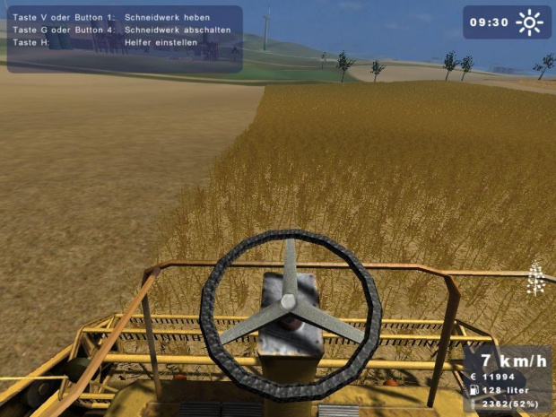 Landwirtschafts-Simulator 2009 #Landwirtschafts #Simulator