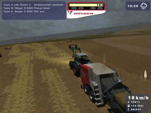 Landwirtschafts-Simulator 2009 #Landwirtschafts #Simulator