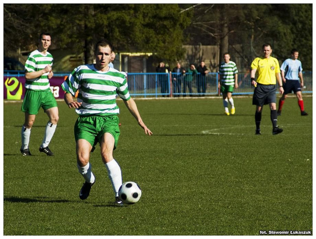 Pogoń Lębork vs. Powiśle Dzierzgoń #Pogoń #PogońLębork #PowiśleDzierzgoń #Lębork #SławomirŁukaszuk #PentaxK10D